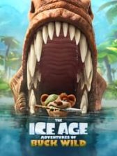 The Ice Age Adventures of Buck Wild