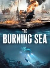 The Burning Sea