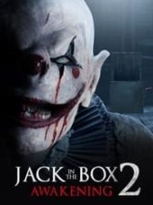 The Jack in the Box: Awakening