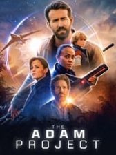 The Adam Project