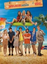 O Melhor Verão das Nossas Vidas