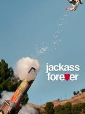 Jackass Forever