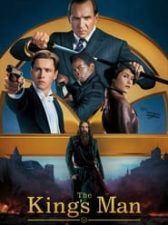 The King’s Man