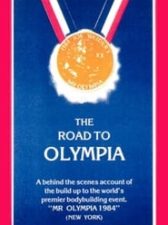 The Road To Olympia