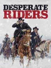 Desperate Riders