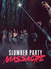 Slumber Party Massacre