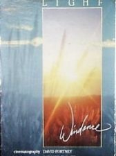 Natural Light: Windance