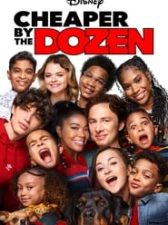 Cheaper by the Dozen