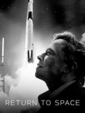 Return to Space