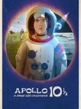 Apollo 10½:  A Space Age Childhood