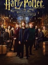 Harry Potter 20th Anniversary: Return to Hogwarts