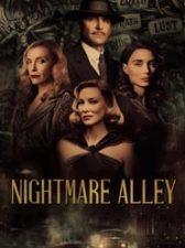 Nightmare Alley