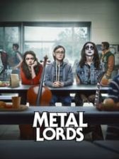 Metal Lords
