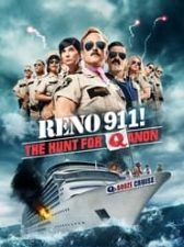 Reno 911! The Hunt for QAnon