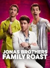 Jonas Brothers Family Roast