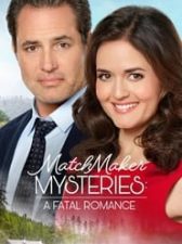 MatchMaker Mysteries: A Fatal Romance