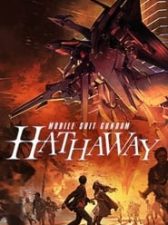 Mobile Suit Gundam Hathaway