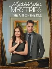 MatchMaker Mysteries: The Art of the Kill