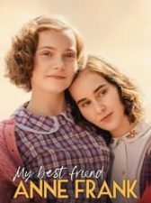 My Best Friend Anne Frank