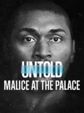 Untold: Malice at the Palace