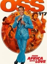 OSS 117: From Africa with Love