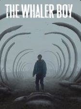 The Whaler Boy