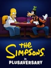 The Simpsons in Plusaversary