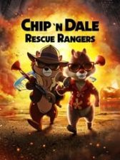 Chip ‘n Dale: Rescue Rangers