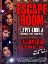Escape Room: La Pel·lícula