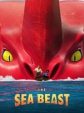 The Sea Beast