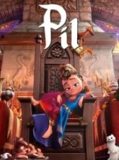 Pil’s Adventures