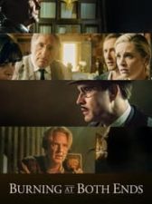 Burning at Both Ends