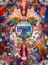 Everything Everywhere All at Once