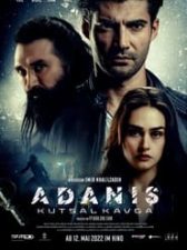 Adanis: Kutsal Kavga