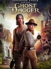 Benjamin Falck & the Ghost Dagger