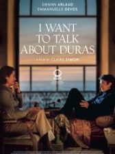 I Want to Talk About Duras