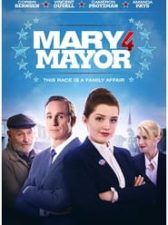 Mary for Mayor