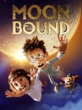 Moonbound