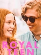 Royalteen
