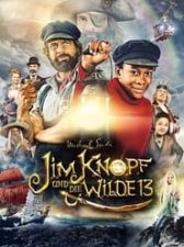 Jim Button and the Wild 13