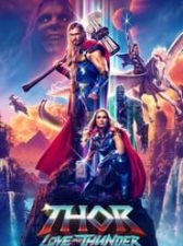 Thor: Love and Thunder