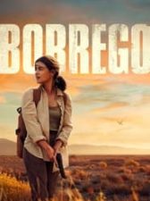 Borrego