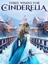 Three Wishes for Cinderella