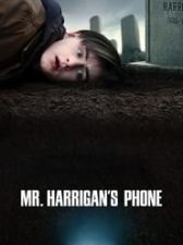 Mr. Harrigan’s Phone