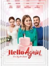 Hello Again – A Wedding A Day