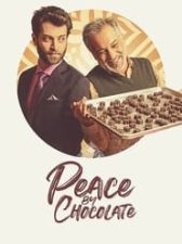 Peace by Chocolate