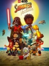 LEGO Star Wars Summer Vacation