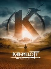 Kaamelott: The First Chapter
