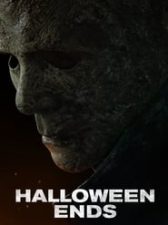 Halloween Ends