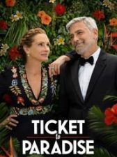 Ticket to Paradise